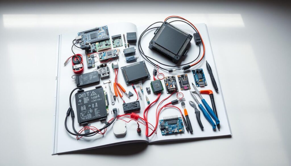 DIY Electronics Repair Guide for Common Issues