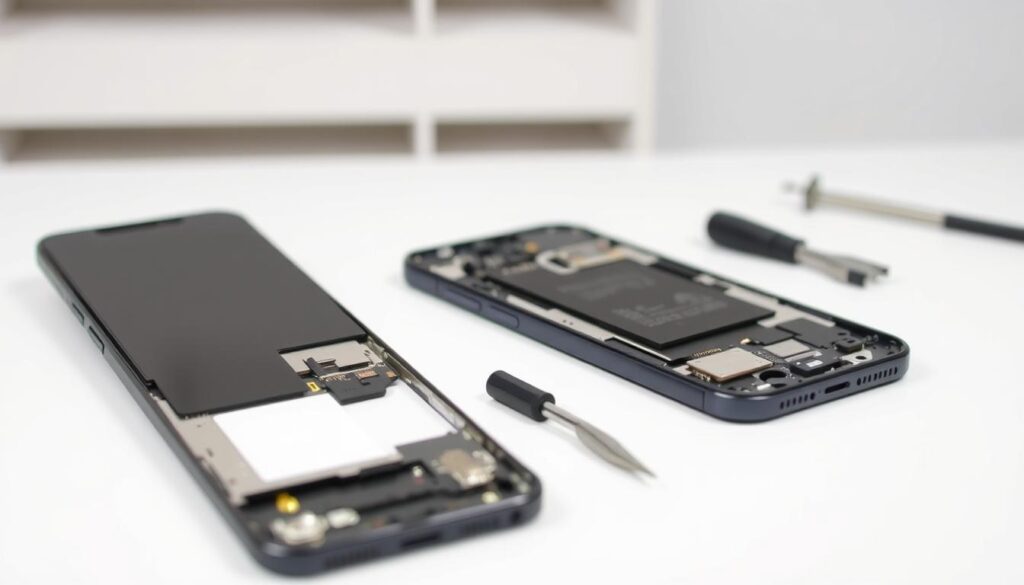 iPhone Screen Replacement Tutorial: A Step-by-Step Guide