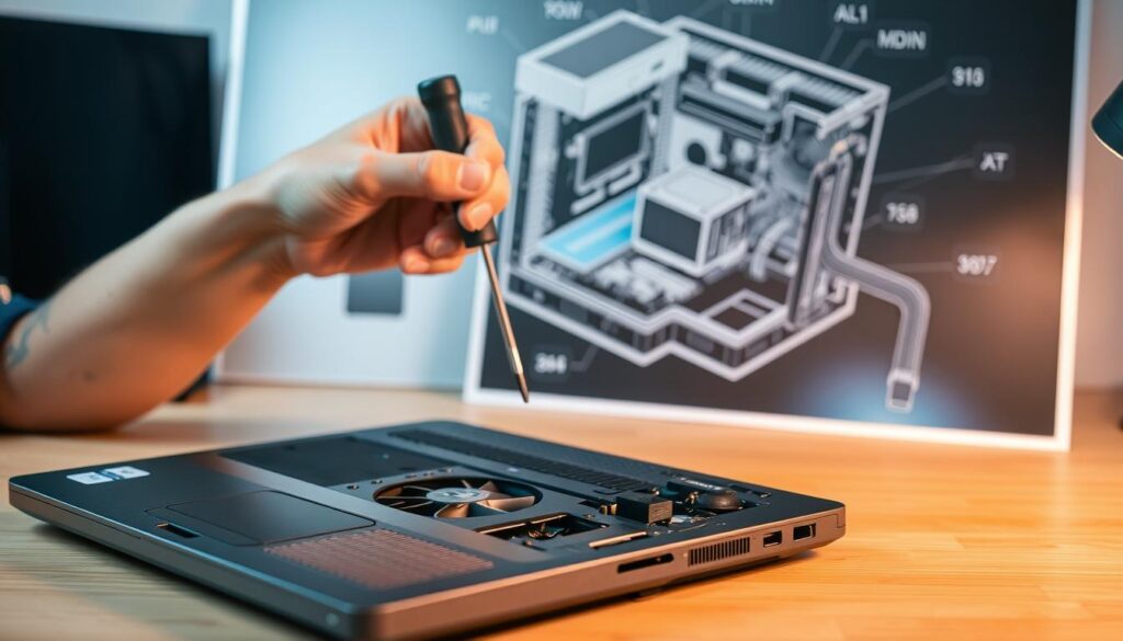 Cooling Tips: How to Fix Overheating Laptop