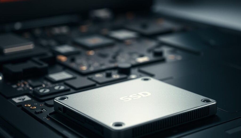 Laptop SSD Upgrade Guide